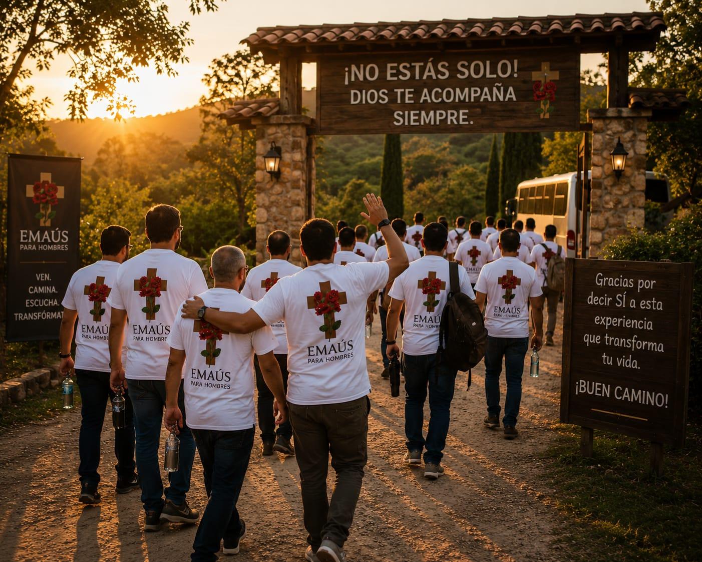 Retiro de Emaús